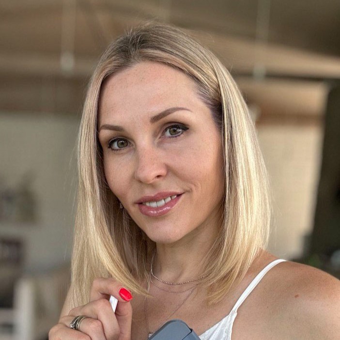 Аватар пользователя Наталья Ефремова