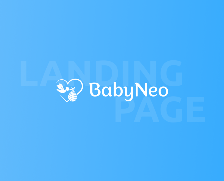 BabyNeo — Интерфейсы на Dprofile