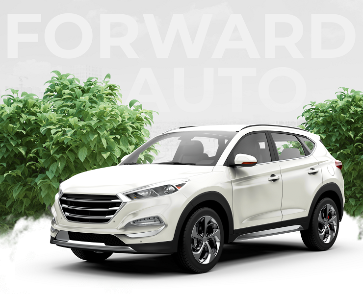 Forward auto — Интерфейсы на Dprofile
