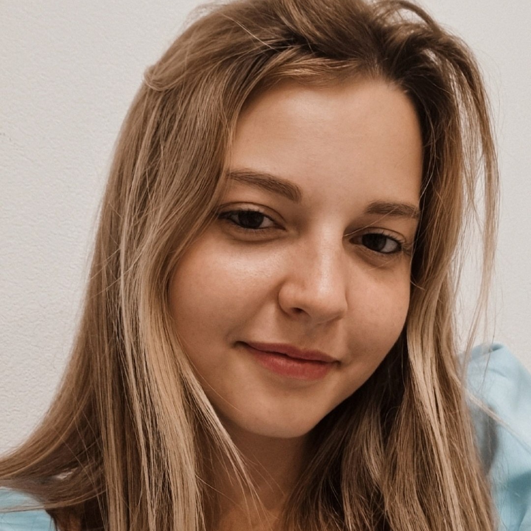 Аватар пользователя Анастасия Бежкинева