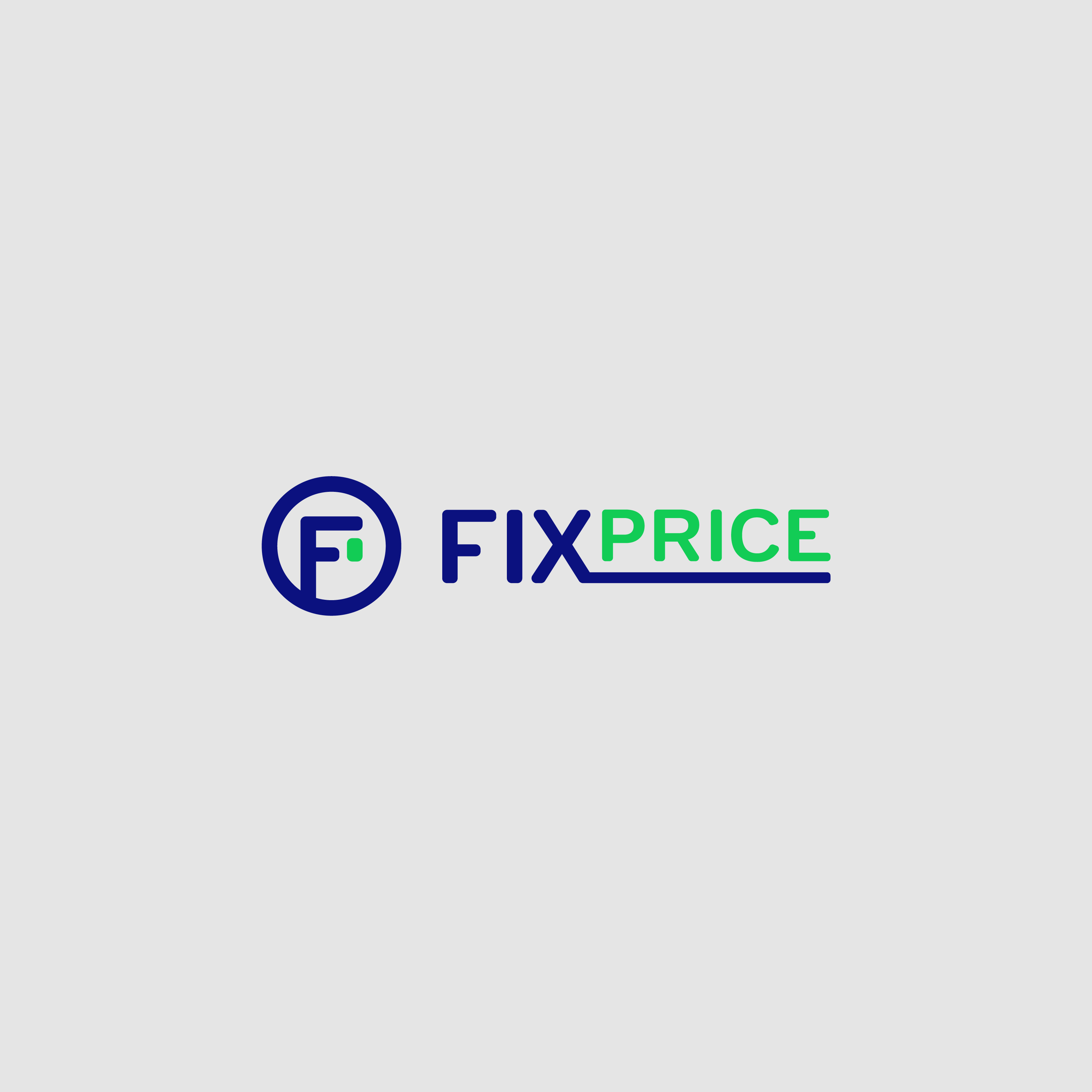 Fix Price — Dprofile