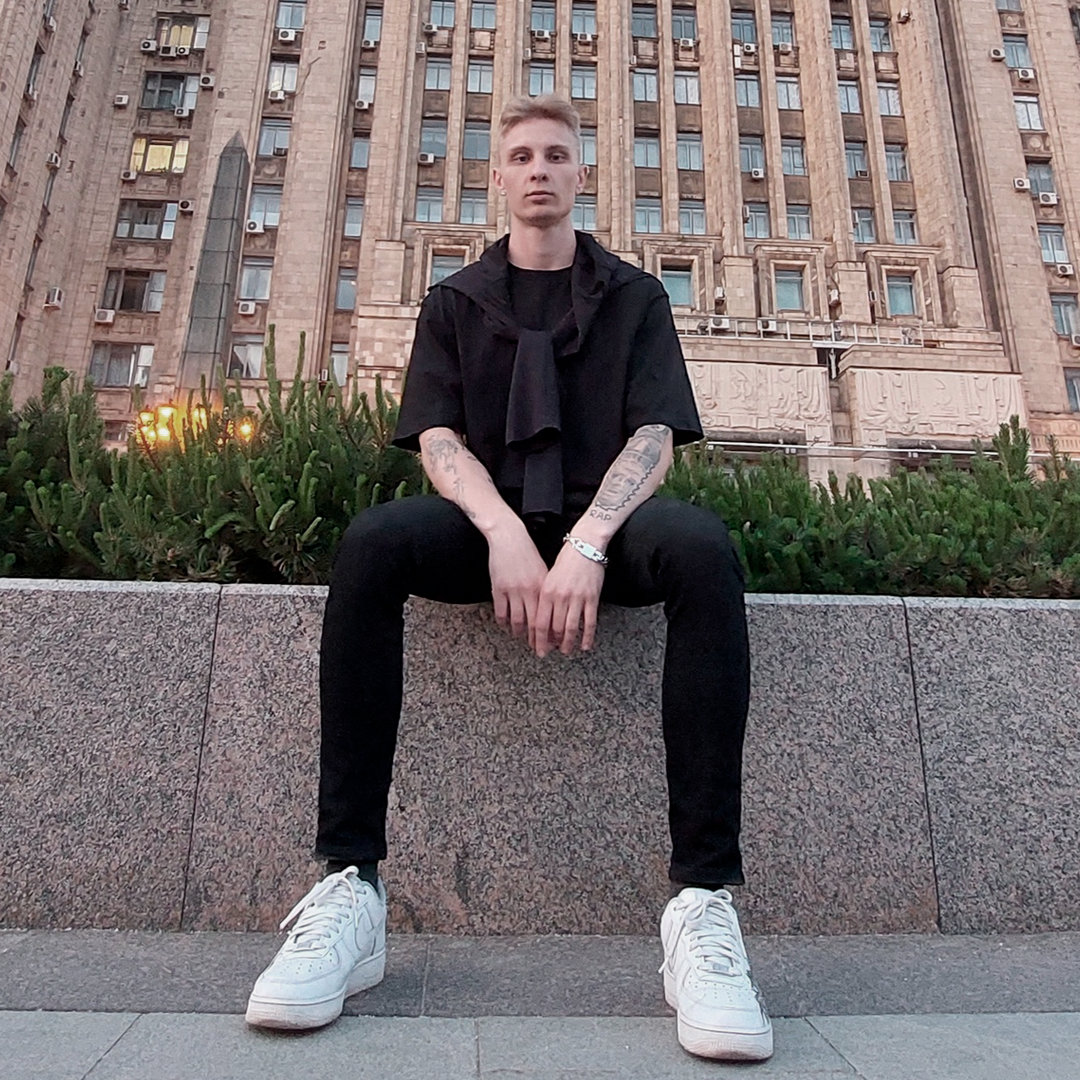 Аватар пользователя Михаил Помаз
