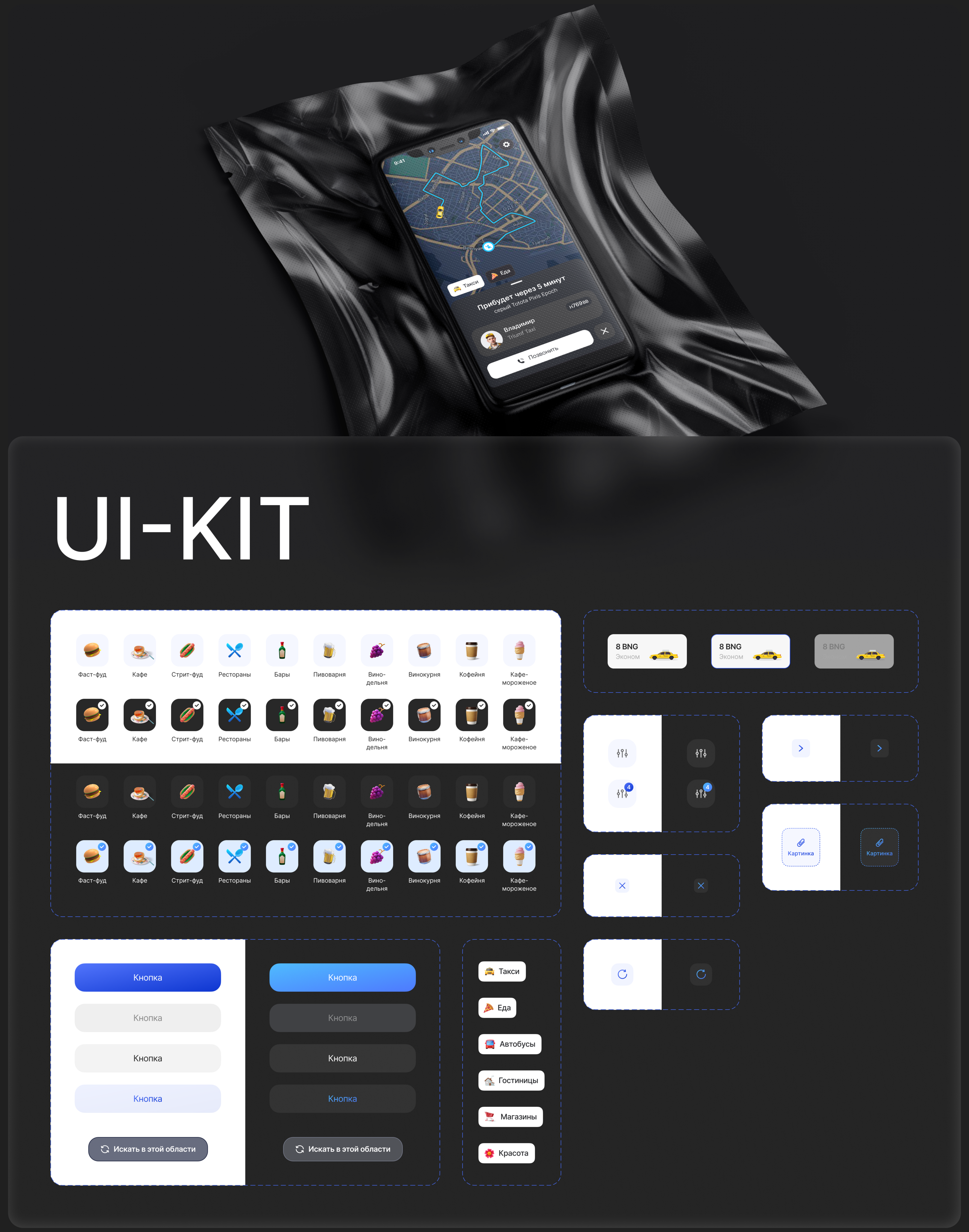 Ui ux дизайн зарплата