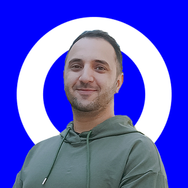 Аватар пользователя Артур BRND