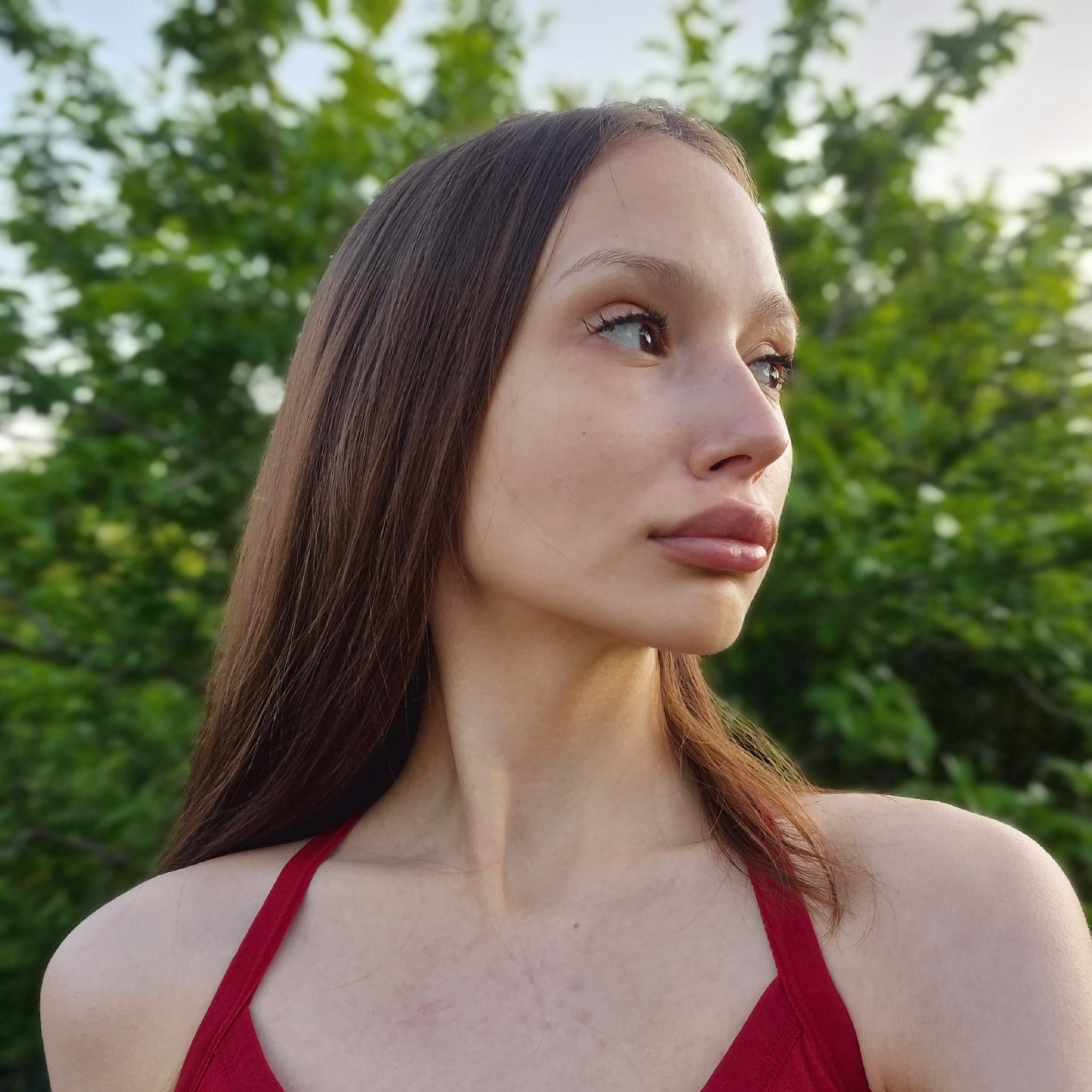 Аватар пользователя Anastasia Bondalet