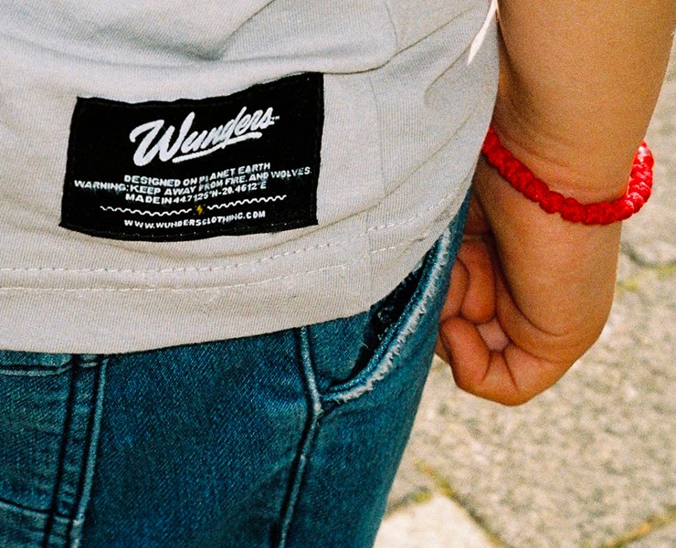 Logos & merch — Брендинг, Графика на Dprofile