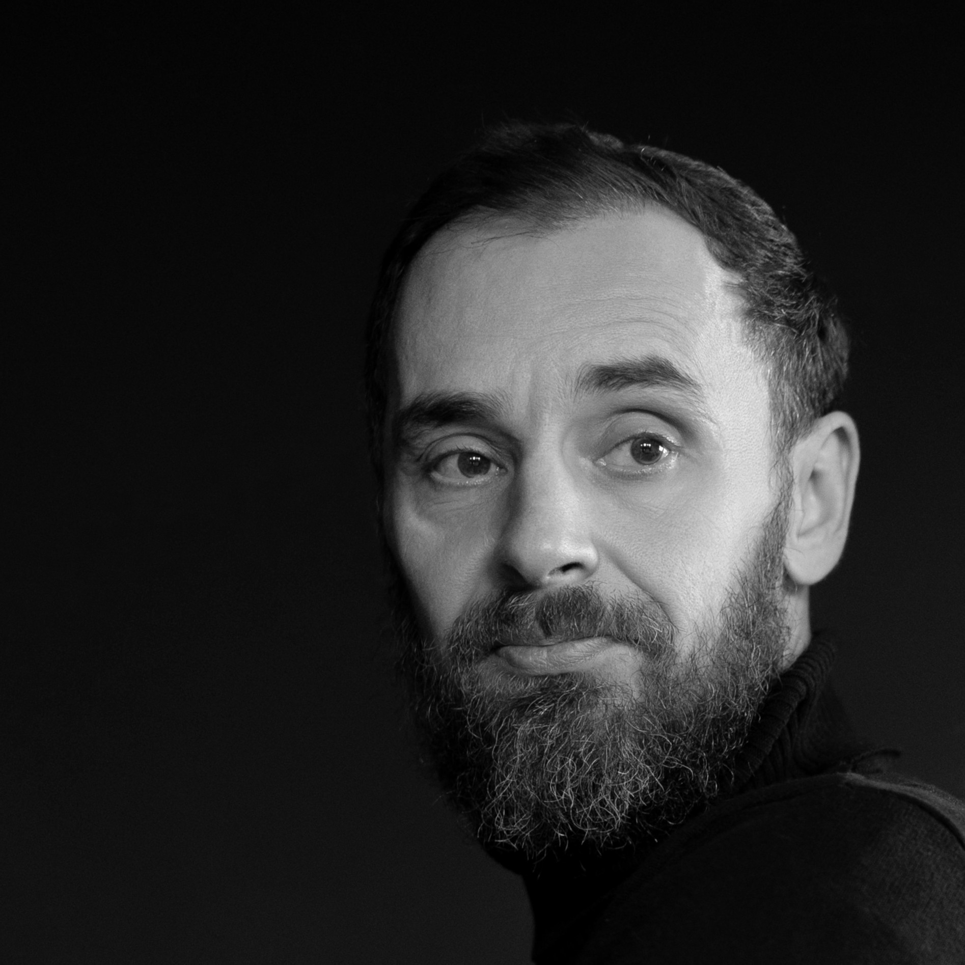 Аватар пользователя Сергей Шапиро