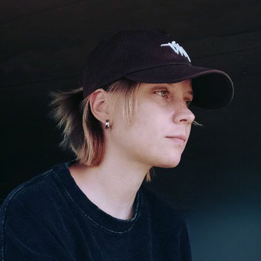 Аватар пользователя Алина Подгорнова