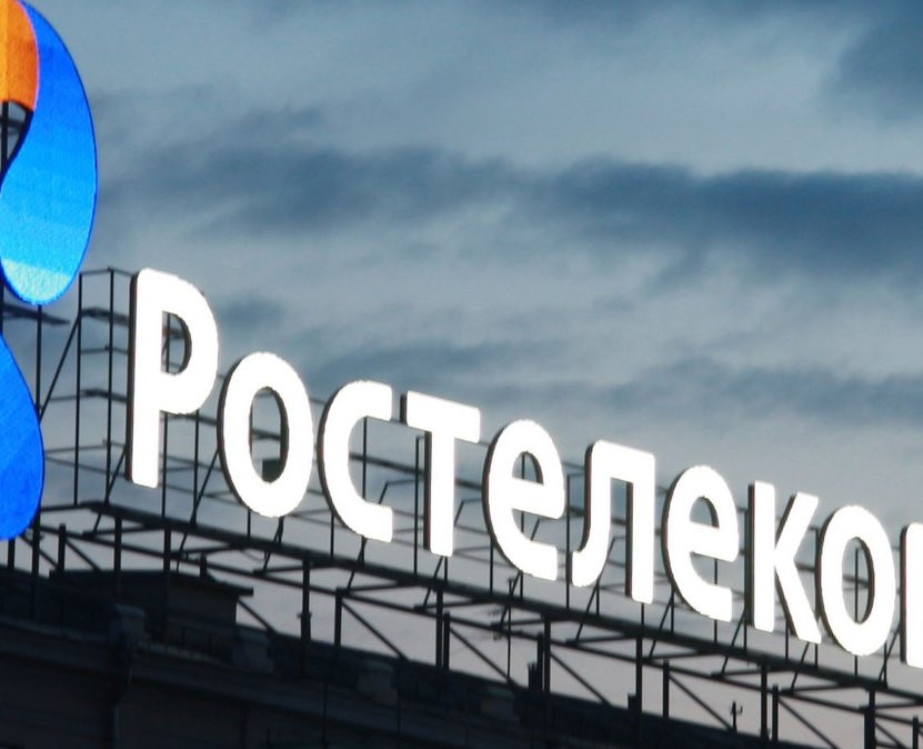 Ростелеком — Интерфейсы на Dprofile