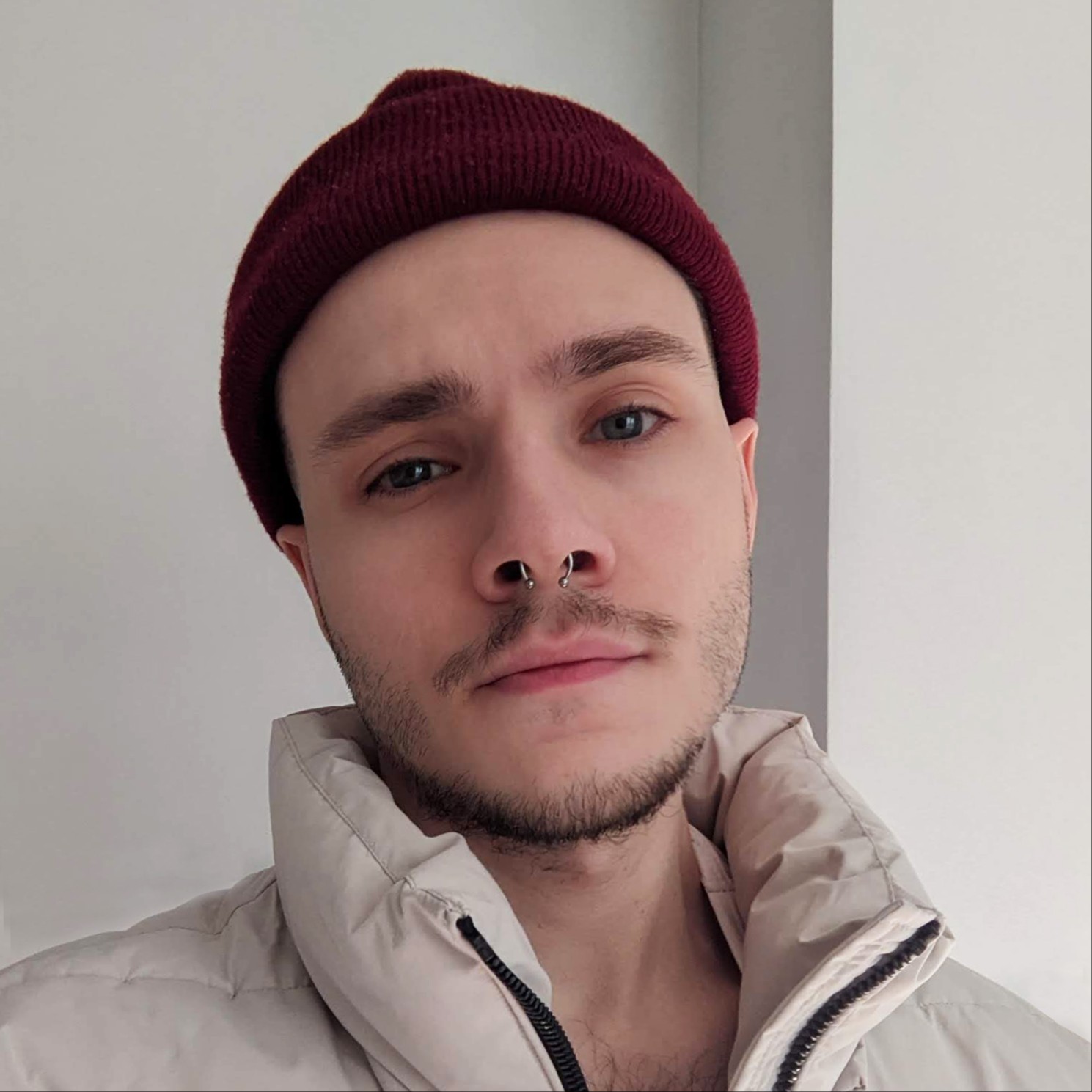Аватар пользователя Сергей Анисимов