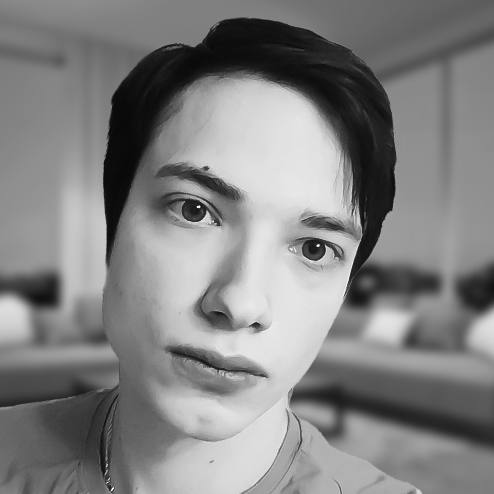 Аватар пользователя Алексей Жуков