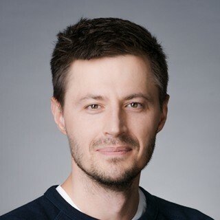 Аватар пользователя Oleg Gert