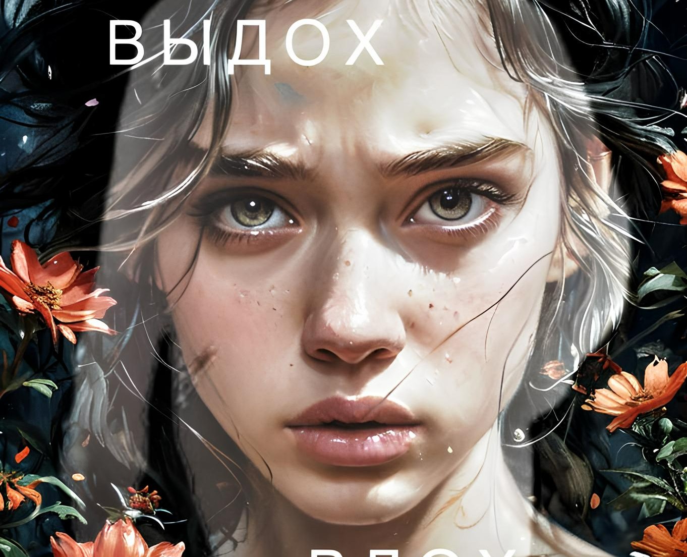 Вдох-выдох — Иллюстрация, Графика на Dprofile