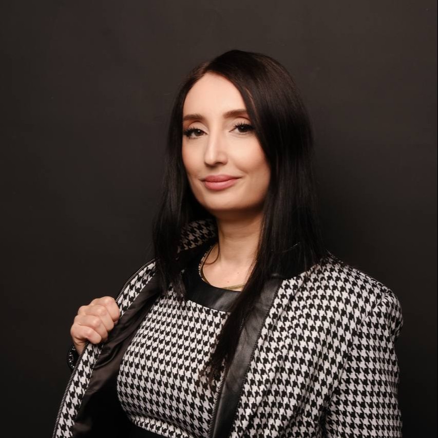 Аватар пользователя Наталья Симонова
