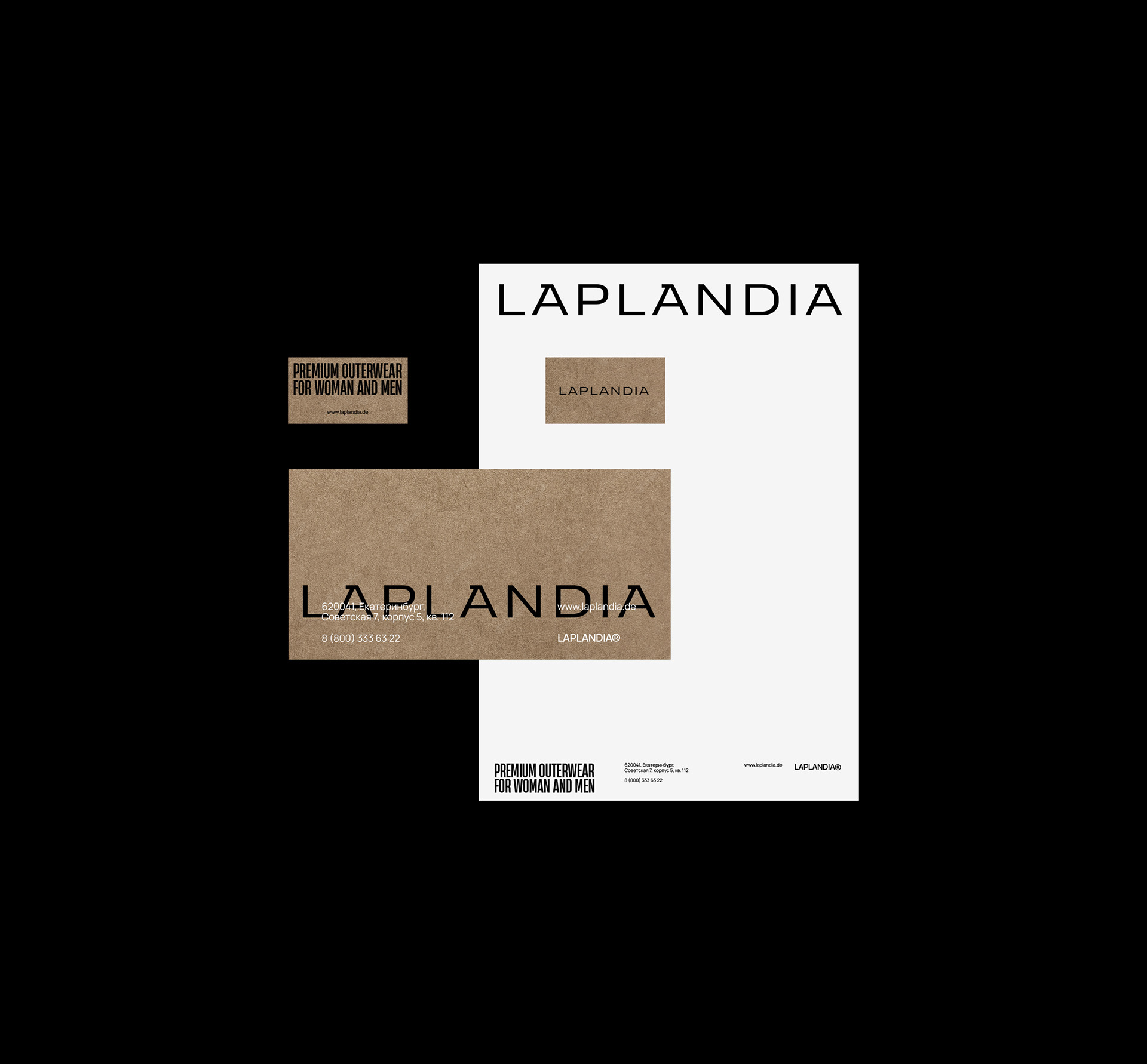 Laplandia — Dprofile