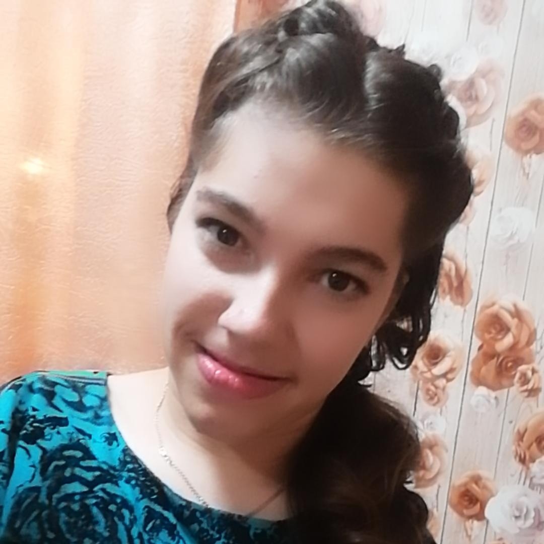 Аватар пользователя Елизавета Рындина