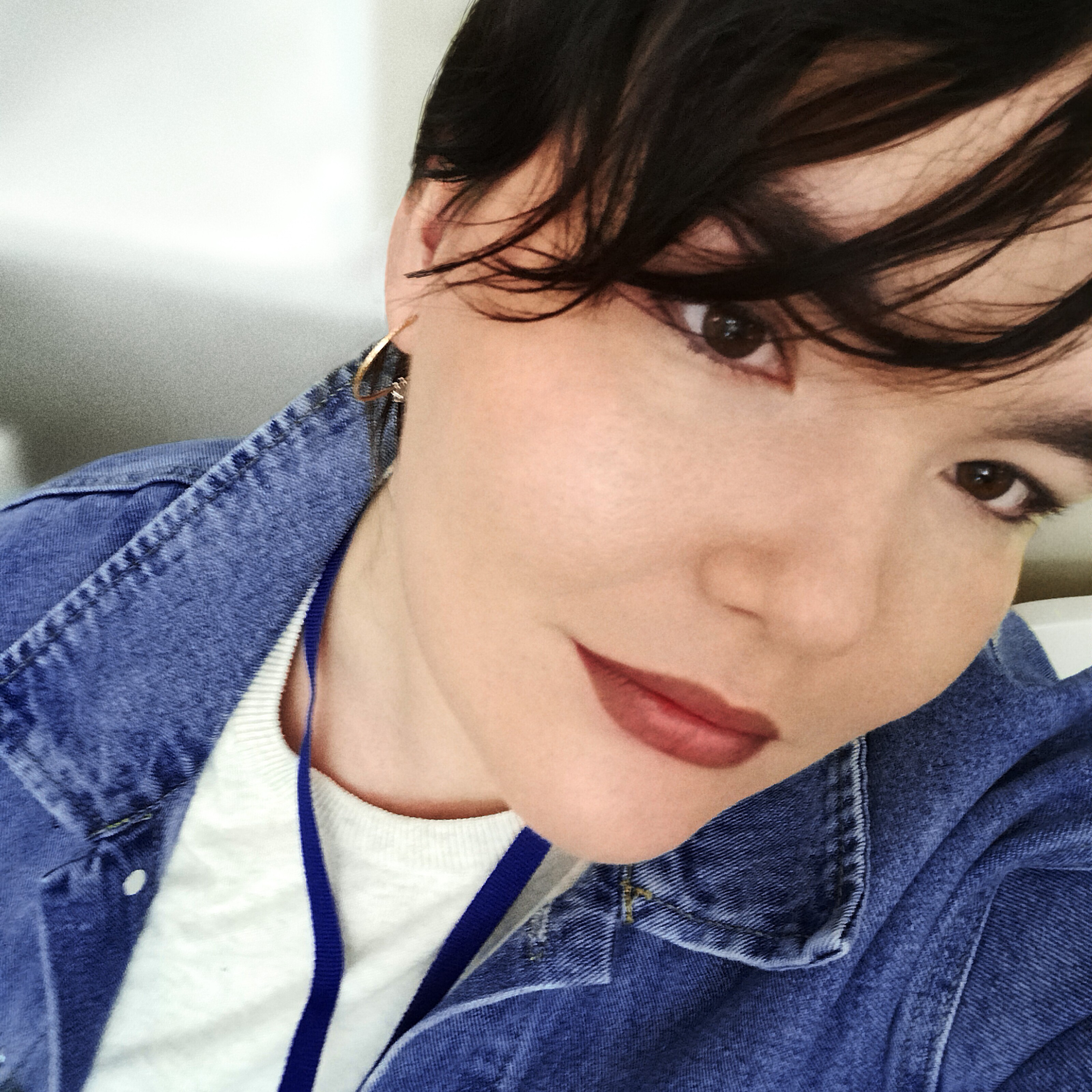 Аватар пользователя Екатерина Гремитских