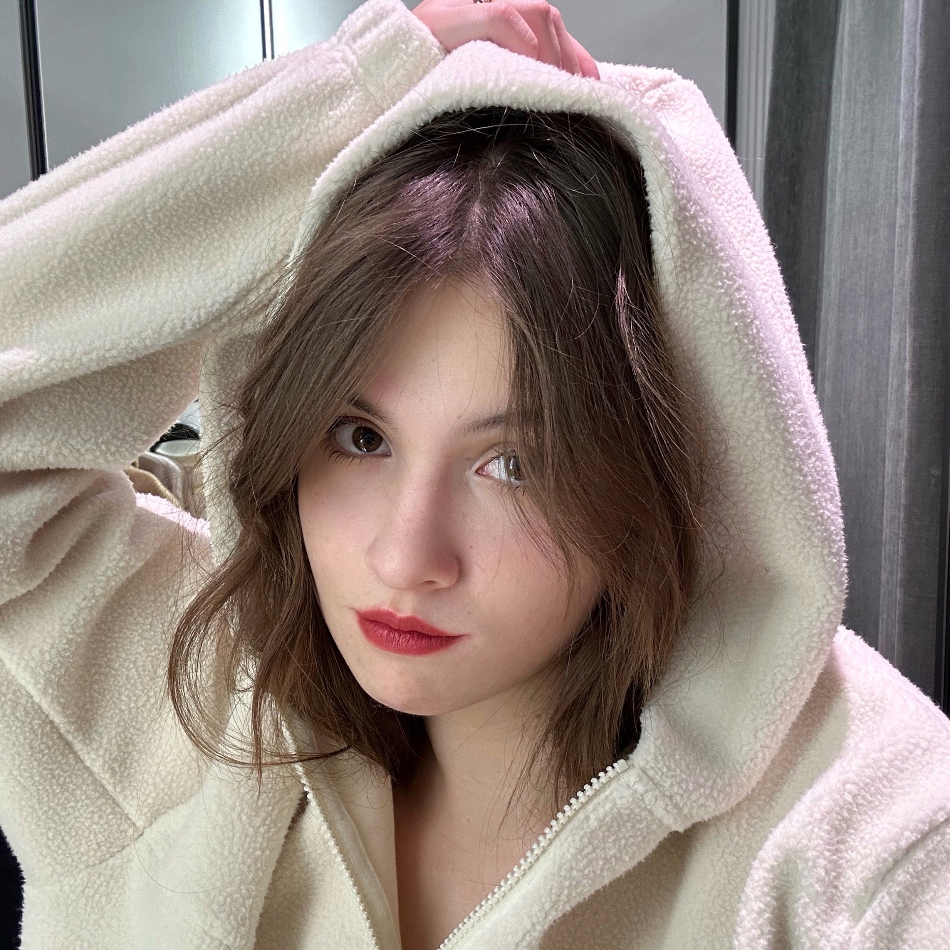Аватар пользователя Мария Варава
