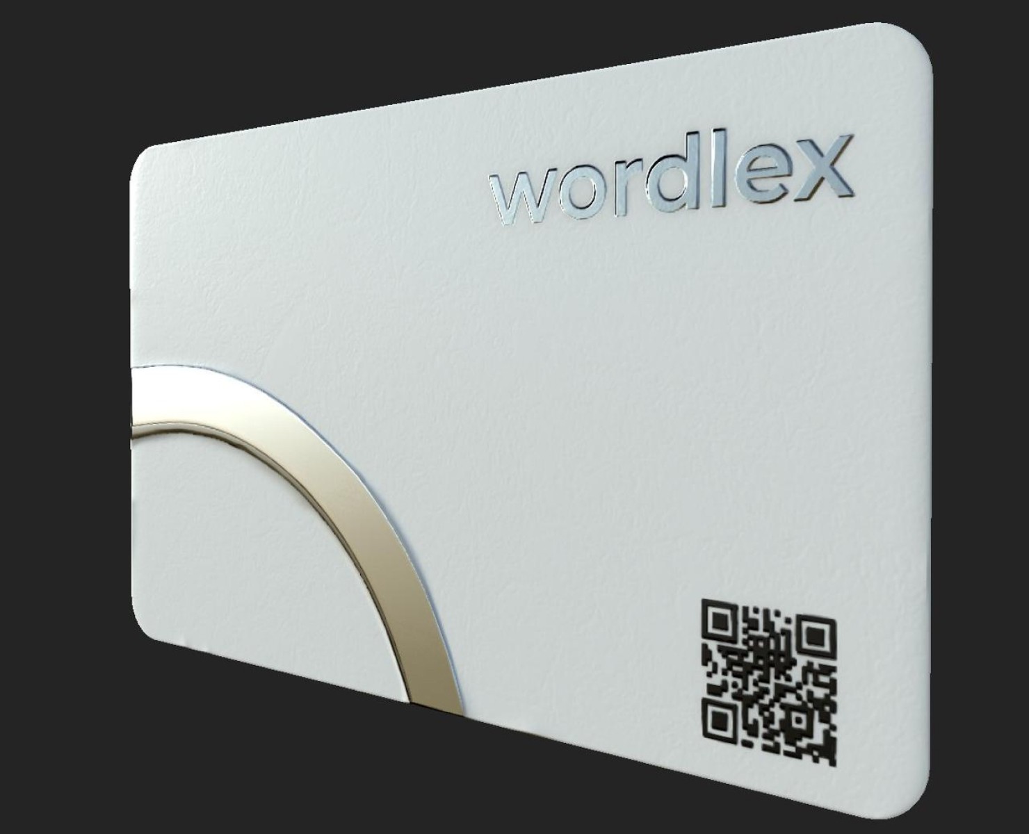 credit card design — Иллюстрация, 3D на Dprofile