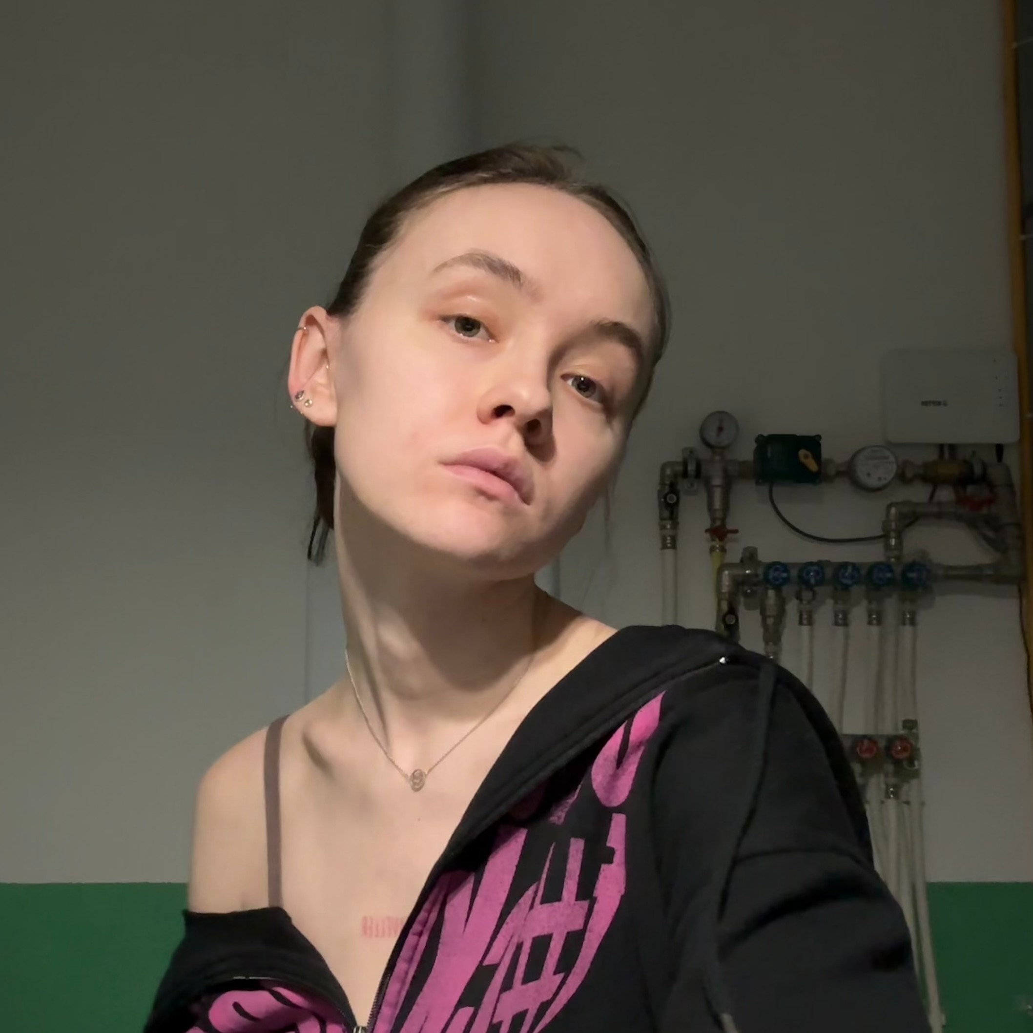 Аватар пользователя Арина Войтенко