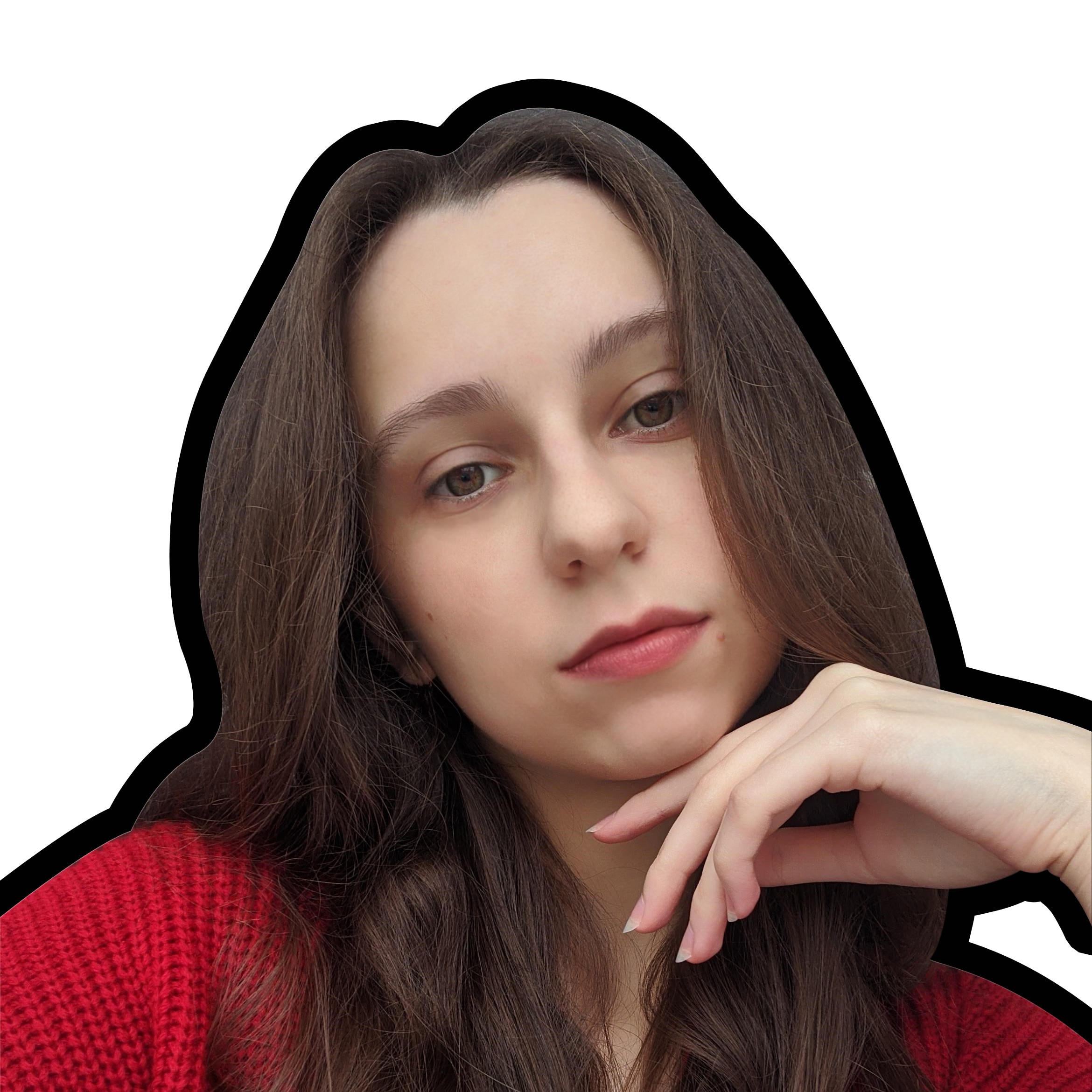 Аватар пользователя Екатерина Верхоглядова