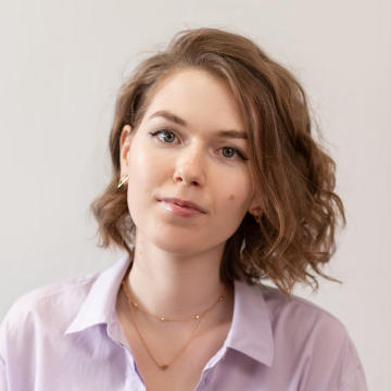 Аватар пользователя Марина Теодорович