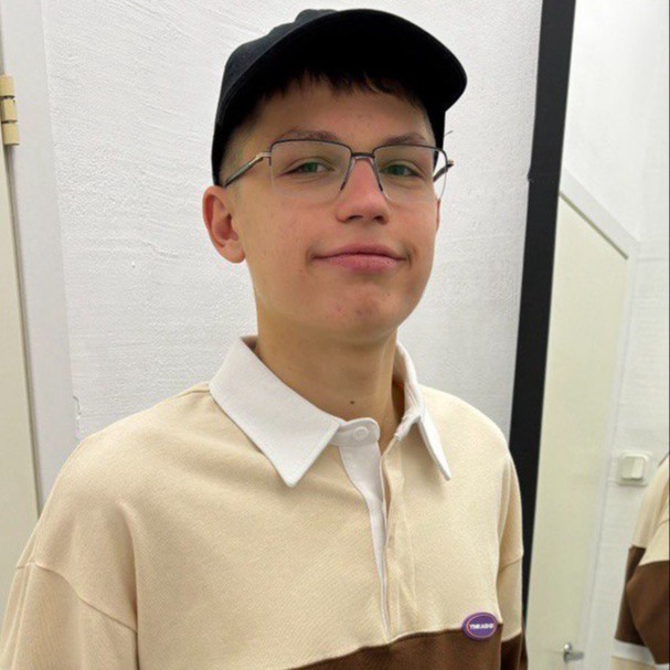 Аватар пользователя Юрий Плотницкий