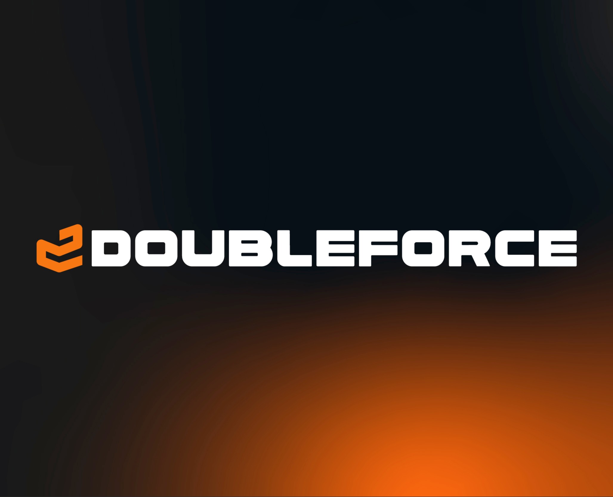 Doubleforce — Брендинг на Dprofile