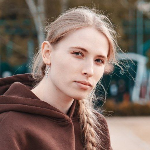 Аватар пользователя Ксения Воробьева
