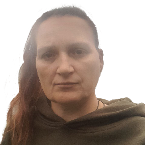 Аватар пользователя Марина Синицкая
