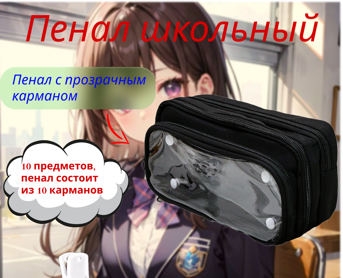 Карточка WB — Графика на Dprofile