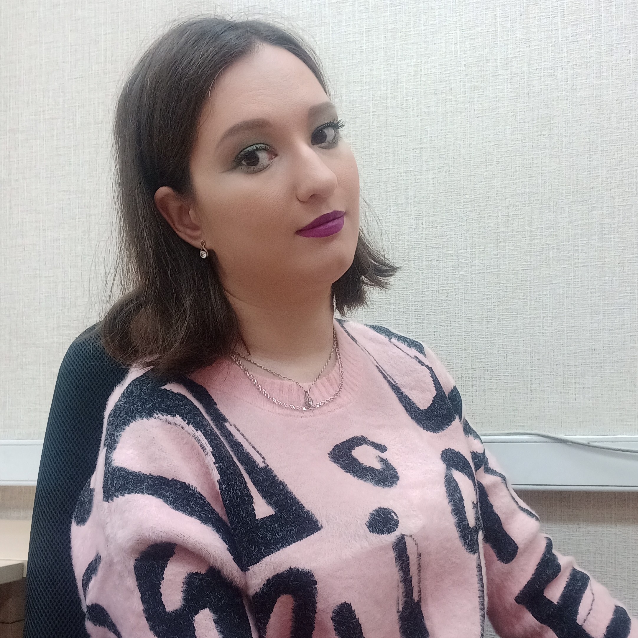Аватар пользователя Гульнара Яковлева