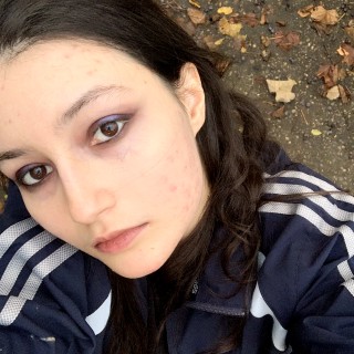 Аватар пользователя Liza Nikolenko