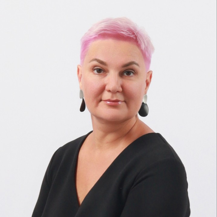 Аватар пользователя Елена Синякова
