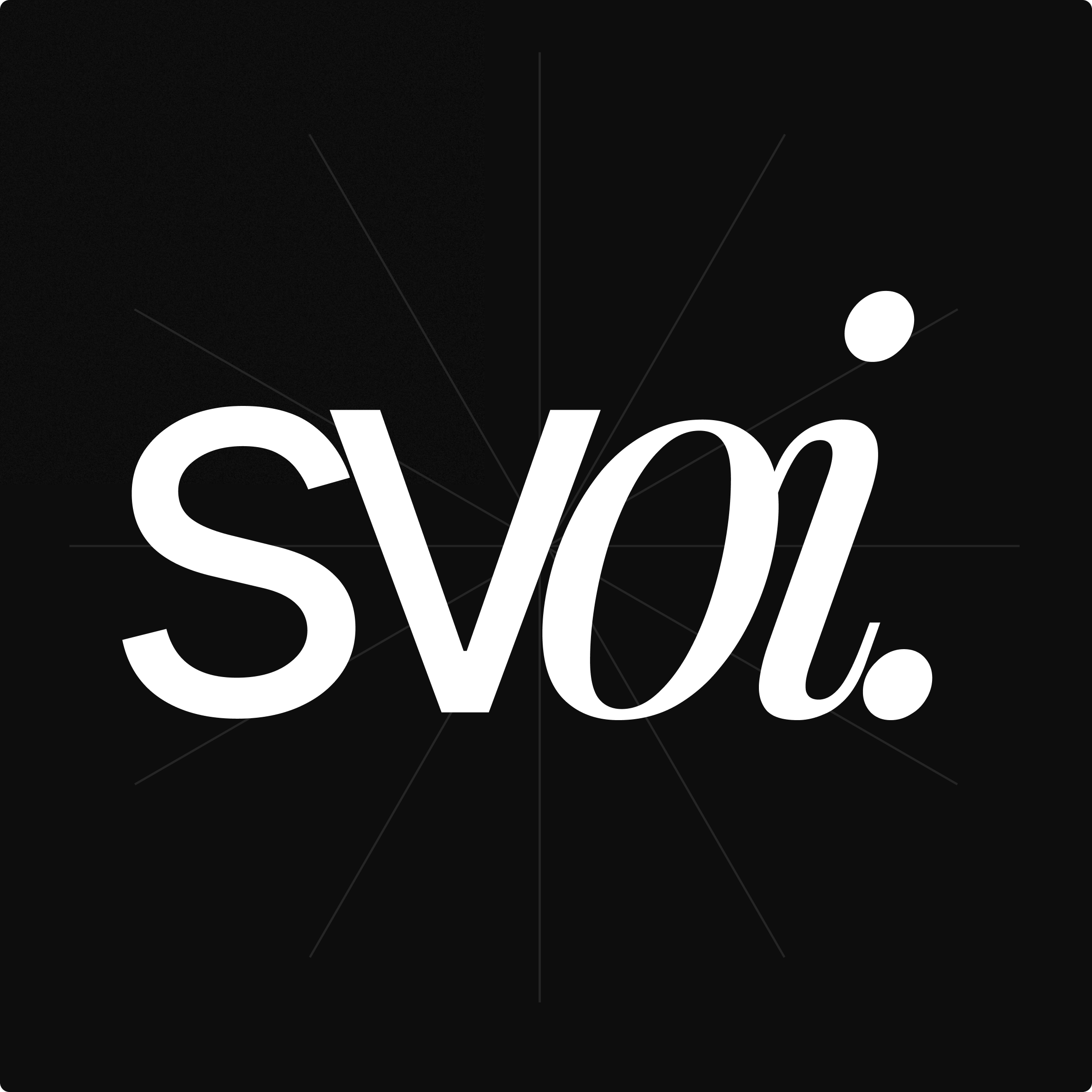 Аватар пользователя the.svoi.studio