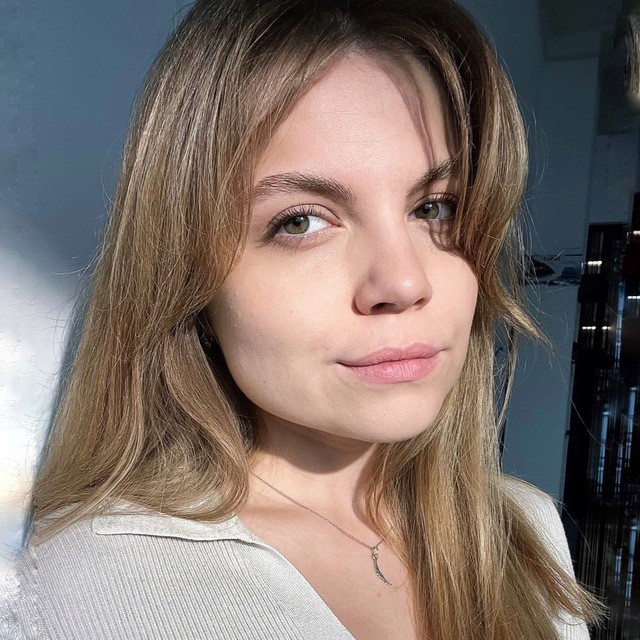 Аватар пользователя Юлия Войнилович