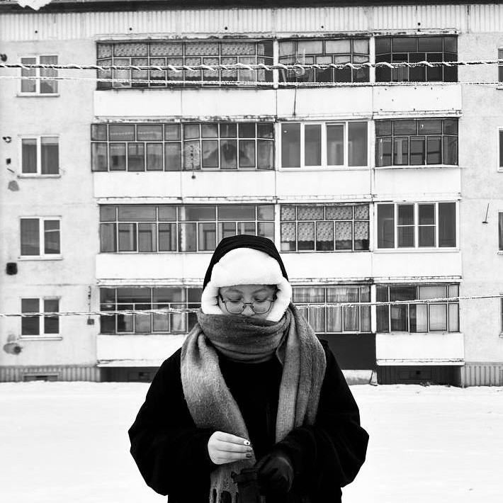 Аватар пользователя Диана Ералиева