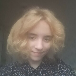 Аватар пользователя Ксюша Балахнина