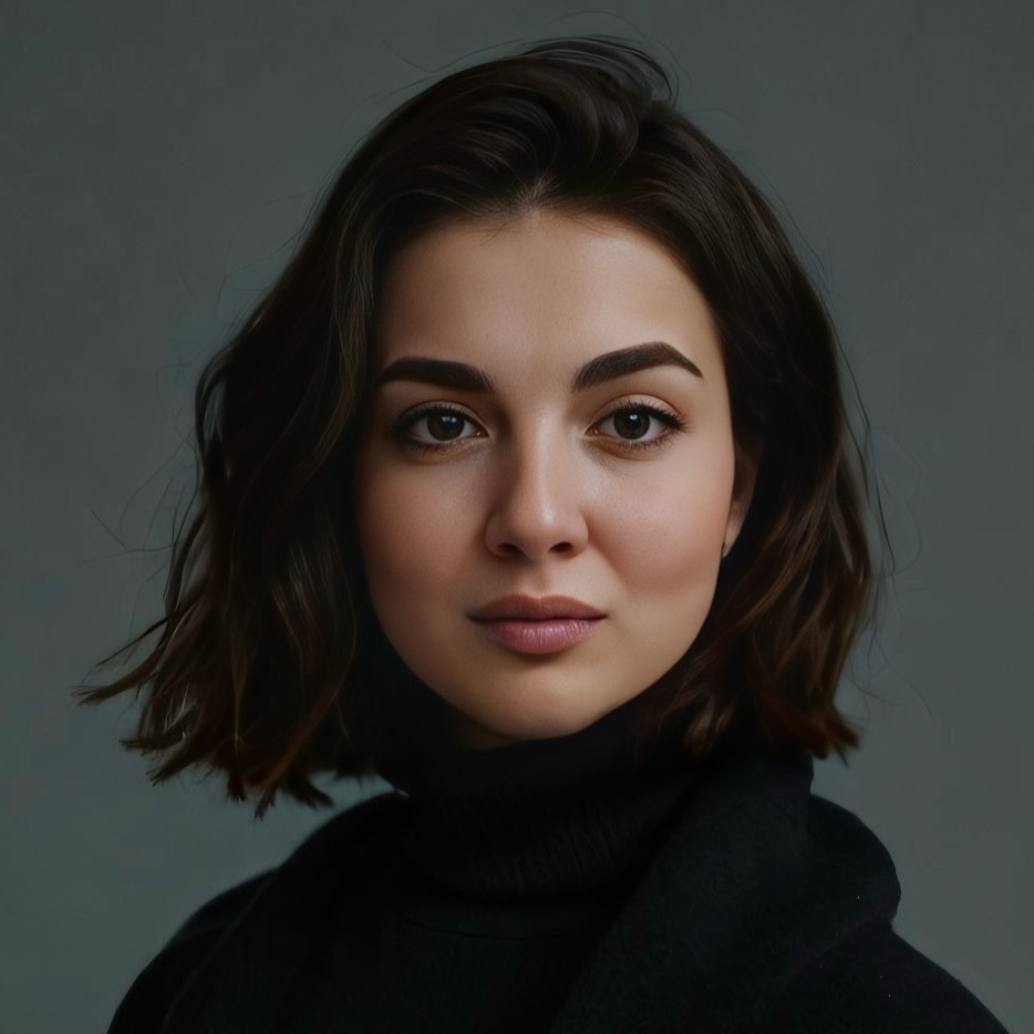 Аватар пользователя Мадина Линер