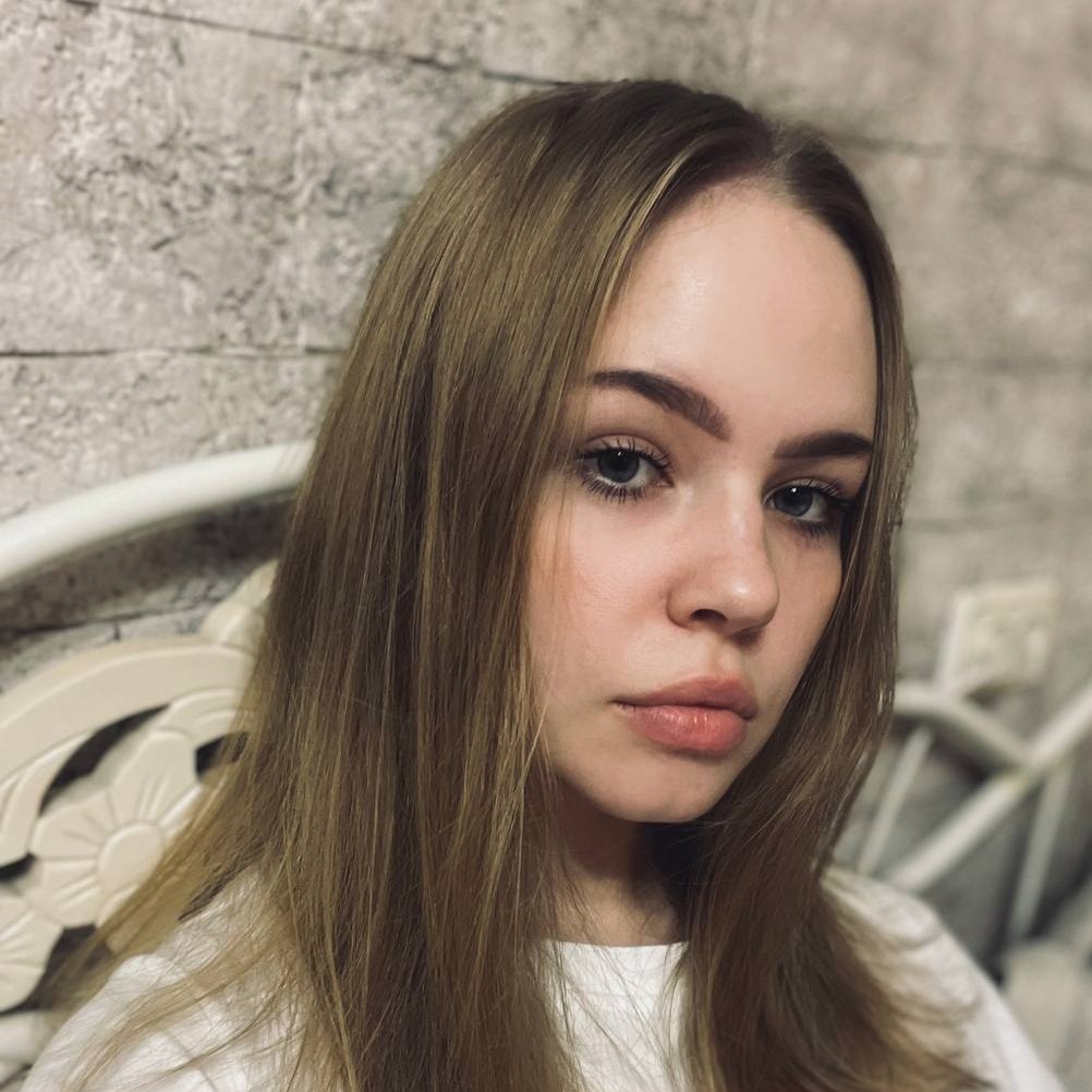 Аватар пользователя Владислава Кольцова