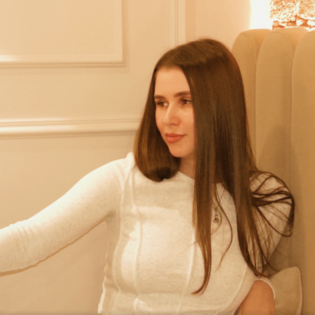Аватар пользователя Анастасия Степанова