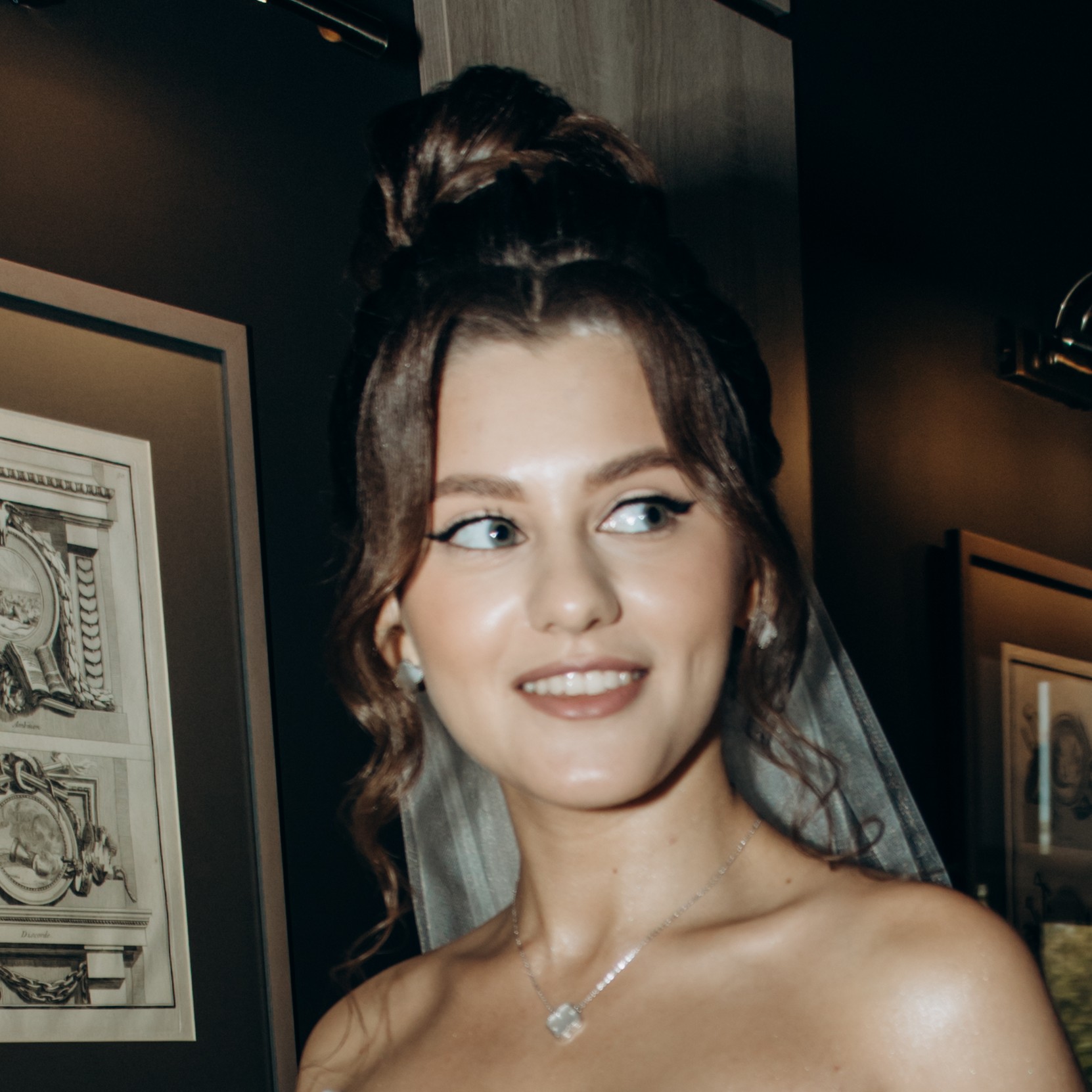 Аватар пользователя Daria Shebalova