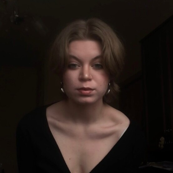Аватар пользователя Viktoria Goluhova