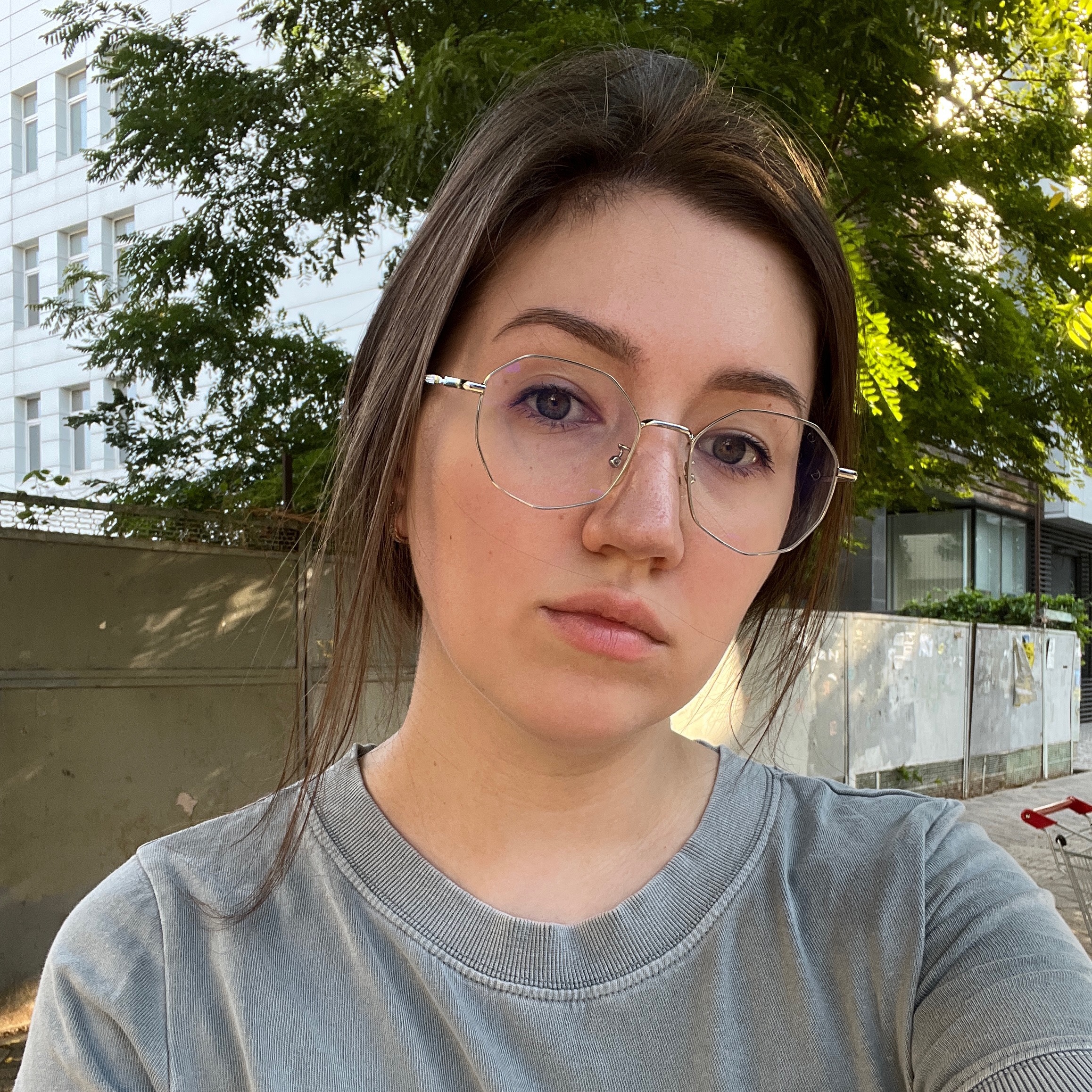 Аватар пользователя Елена Сущенко