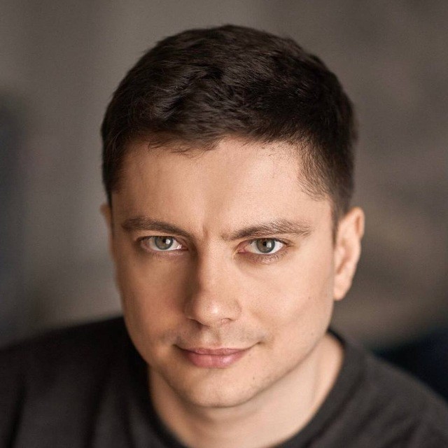 Аватар пользователя Андрей Драндидис