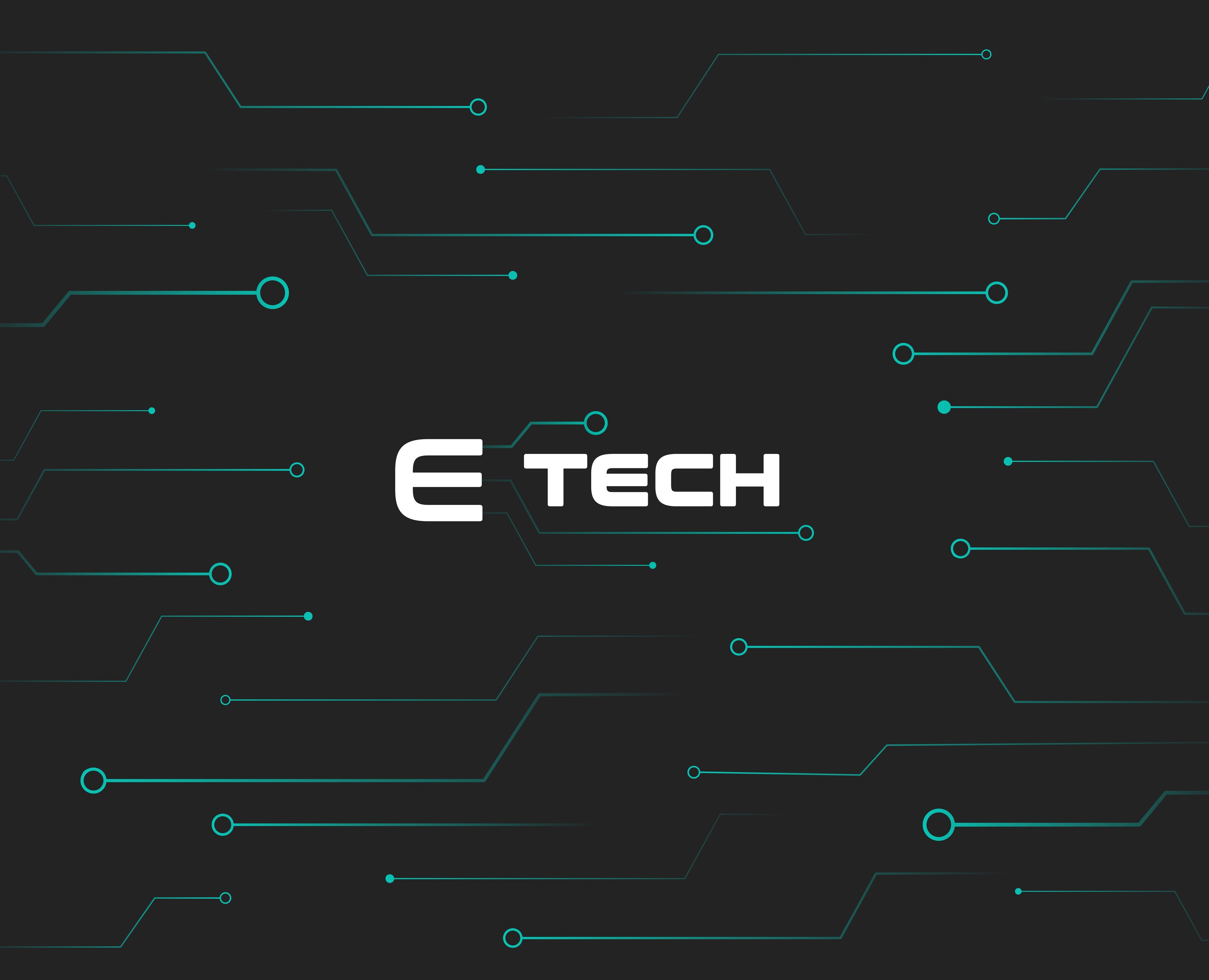 РРуководство по бренду ElevateTech — Брендинг на Dprofile