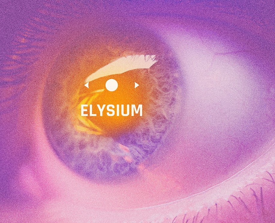 Руководство по бренду ELYSIUM — Брендинг на Dprofile