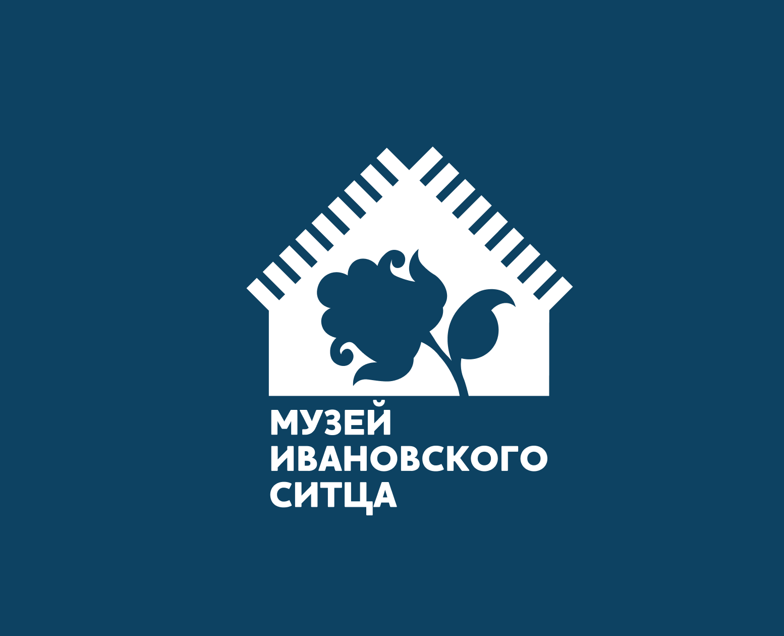 Графический комплекс для Музея ивановского ситца — Брендинг, Маркетинг на Dprofile