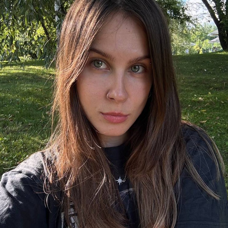 Аватар пользователя Valerie Ost
