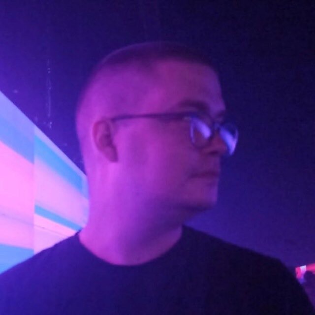 Аватар пользователя Михаил Марков